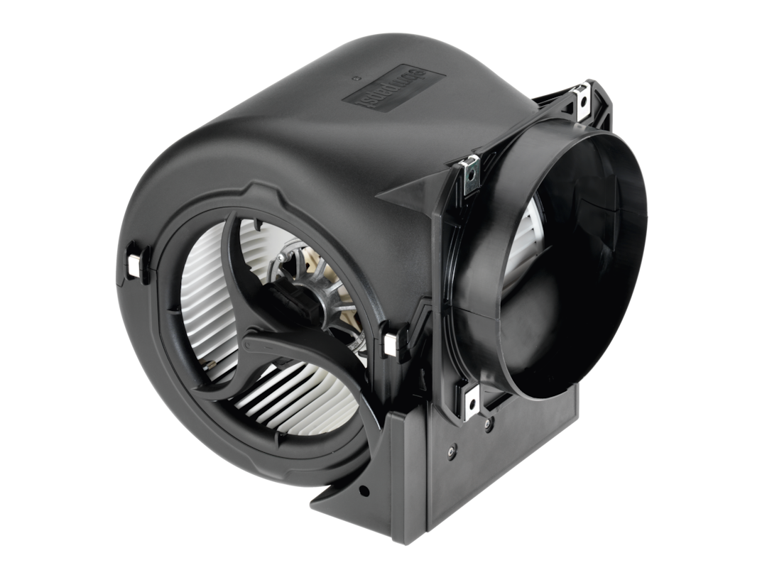 Motor ECO