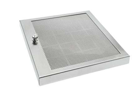 Miele - DKF 12-R – Küchenzubehör