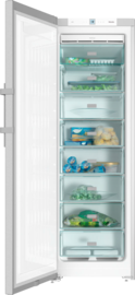 FN 28262 edt/CS Freestanding Freezer product photo