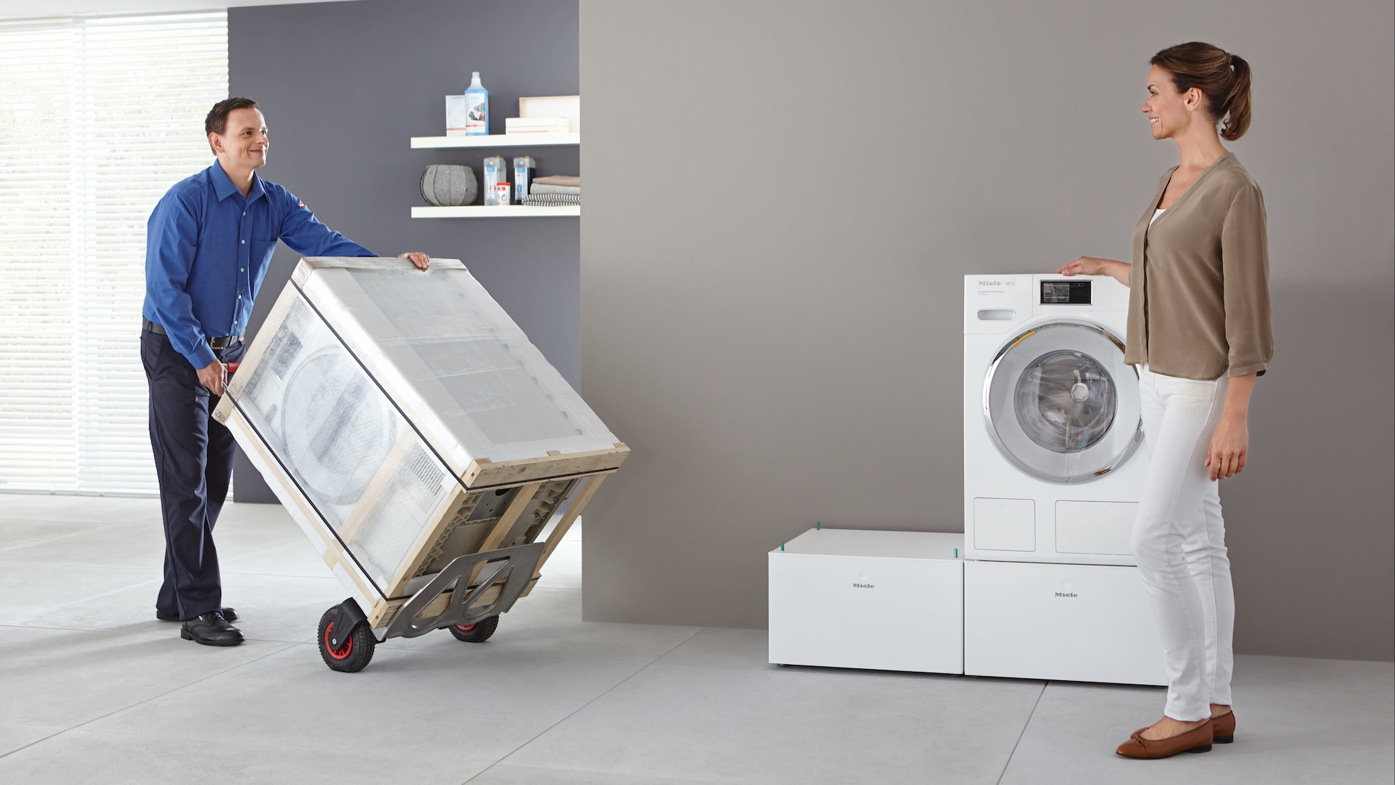 Miele Service