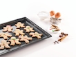 HBB 51 Genuine Miele baking tray product photo View32 S