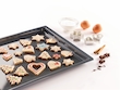 HBB 71 Genuine Miele baking tray product photo View32 S