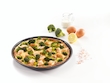 HBF 27-1 Round Baking tray product photo View33 S