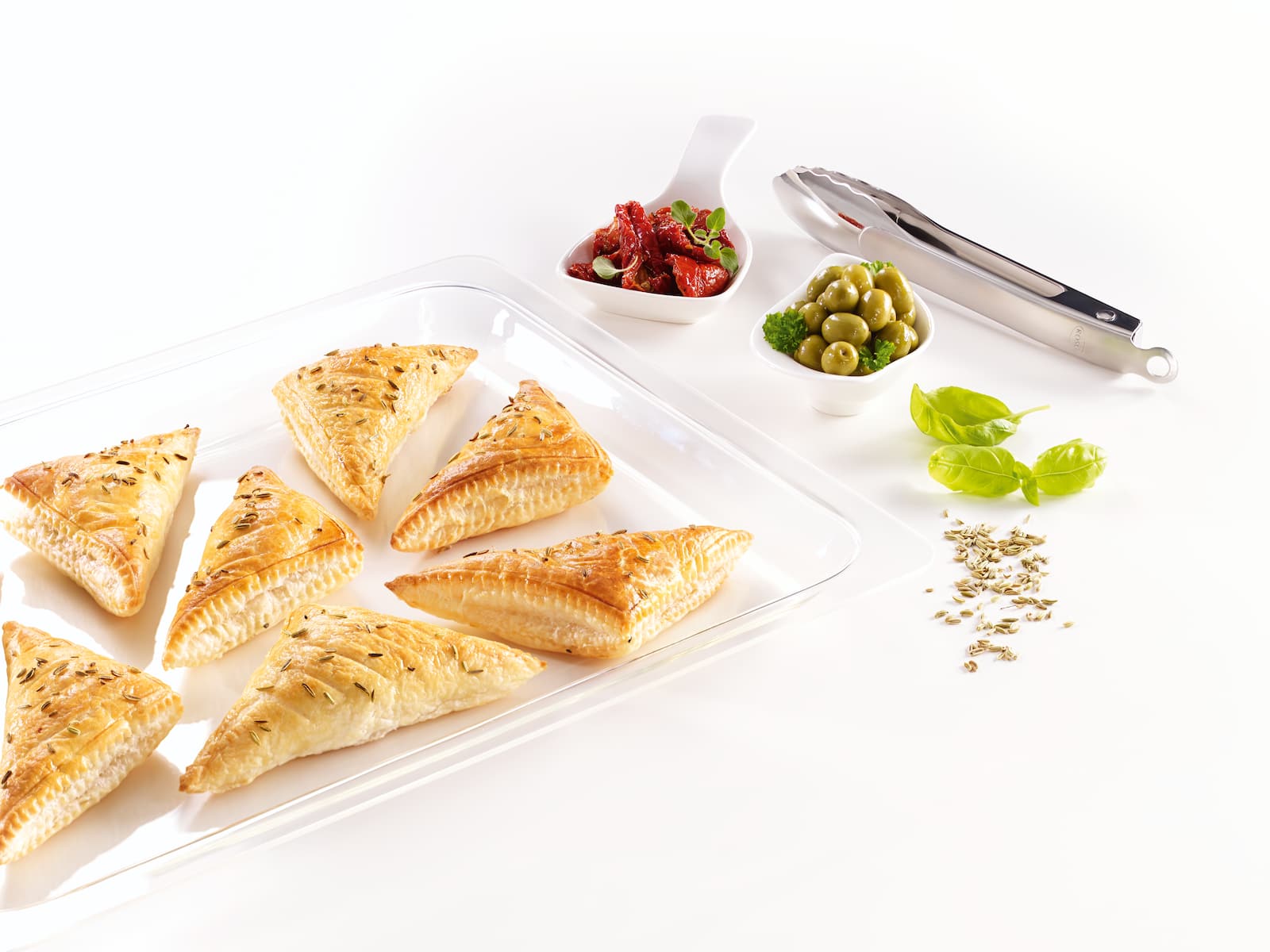 Accessoires - HGS 100 - 3