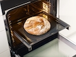 HBBL 71 Gourmet baking and AirFry tray, perforated product photo View32 S