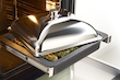 HUB 5001-XL Induction compatible gourmet oven dish product photo View34 S