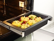 HUB 5000-M Gourmet Oven Dish product photo Laydowns Detail View1 S