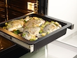 HUB 5001-XL Induction compatible gourmet oven dish product photo View33 S