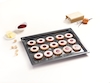 HBB 51 Genuine Miele baking tray product photo Laydowns Detail View S