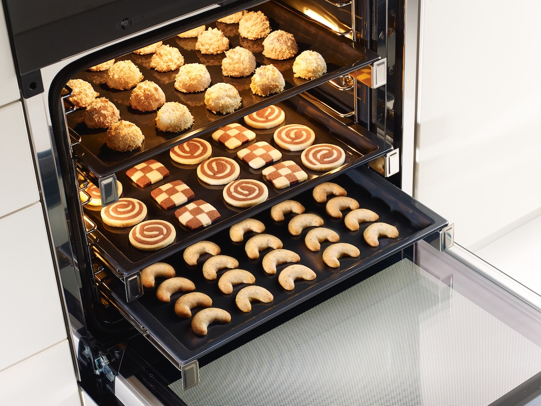 Miele HFC 72 Kitchen accessories