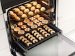 HBB 71 Genuine Miele baking tray product photo Laydowns Detail View S
