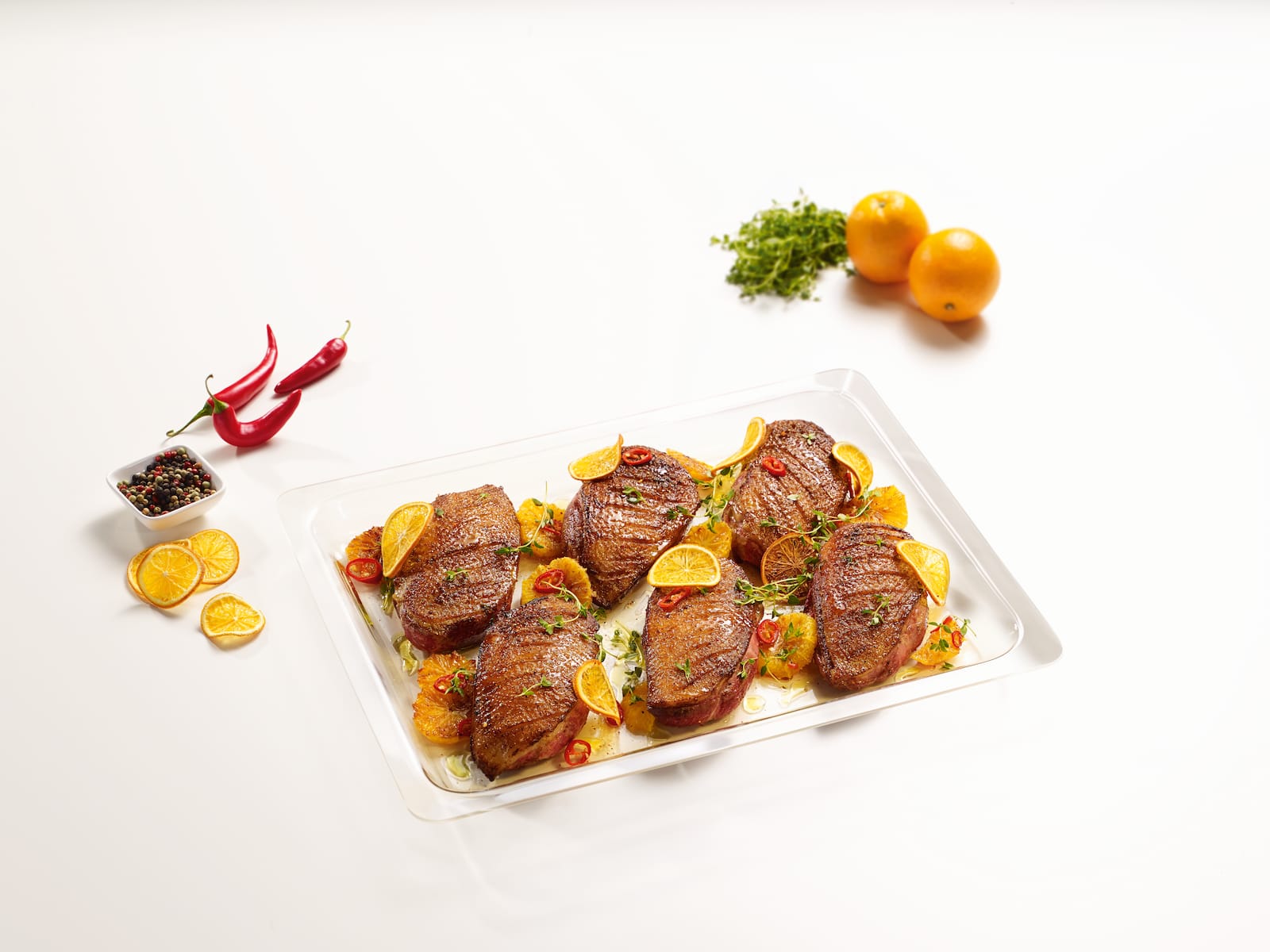 Accessoires - HGS 100 - 5
