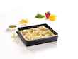 HUB 62-35 Induction Compatible Gourmet Oven Dish product photo View33 S