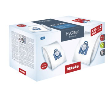 GN XXL HyClean 3D - Pack XXL HyClean 3D Efficiency GN 