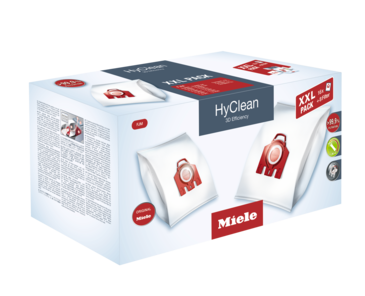 FJM XXL HyClean 3D - Pack XXL HyClean 3D Efficiency FJM 