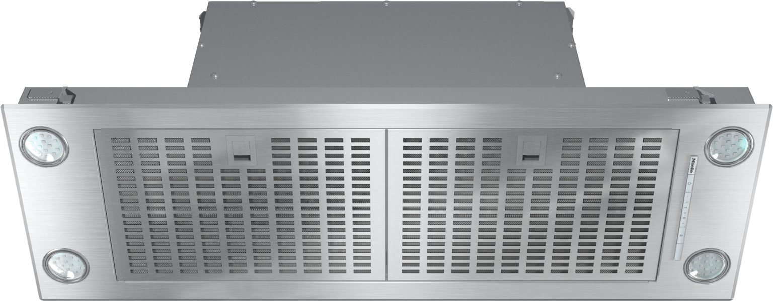 Miele DA 2390 Communication structure domestic 02