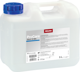 ProCare Dent 10 MA - 5 l Vloeibaar reinigingsmiddel, mild-alkalisch, 5 l Foto van het product