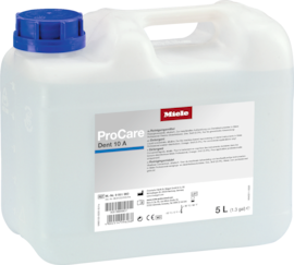 ProCare Dent 10 A - 5 l Liquid detergent, alkaline, 5 l product photo