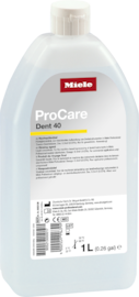 ProCare Dent 40 - 1 l [Typ 1] Nachspülmittel, 1 l Produktbild