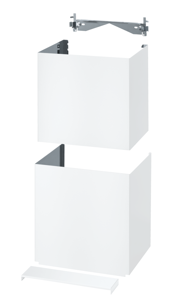 Okapy kuchenne - DADC 6000 - 1