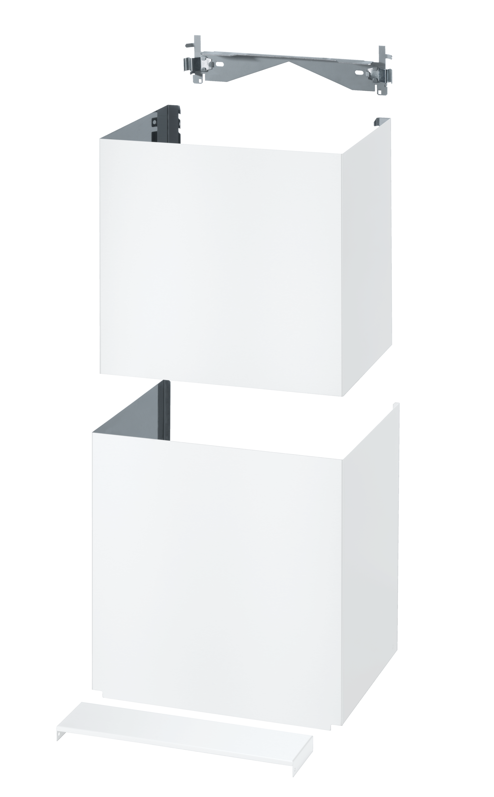 Páraelszívók - DADC 6000 - 1