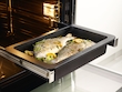 HUB 5001-M Induction gourmet oven dish product photo View34 S