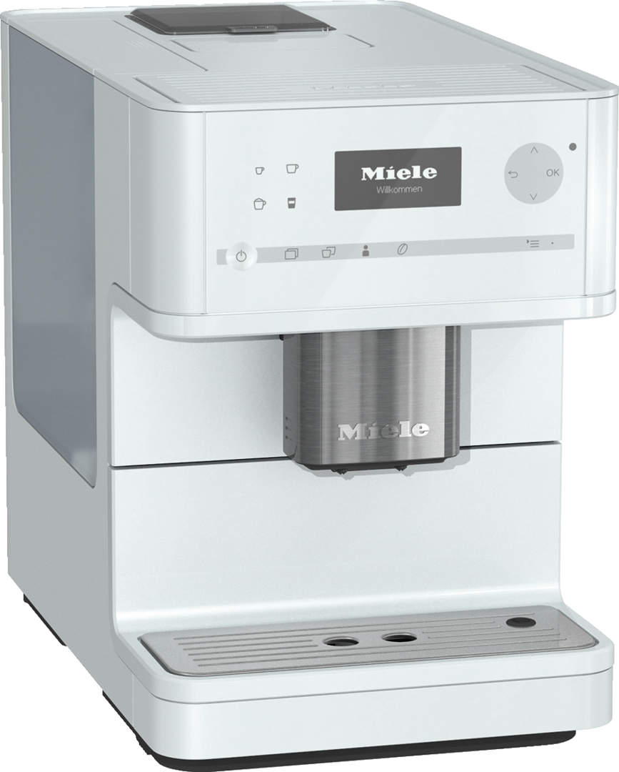 Miele Coffee Makers | Food and Drink