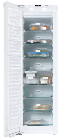 Miele Refrigerators: Buy or Skip?, Spencer's TV & Appliance