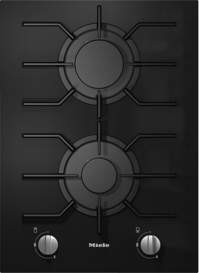 Hobs Induction Electric Gas Miele