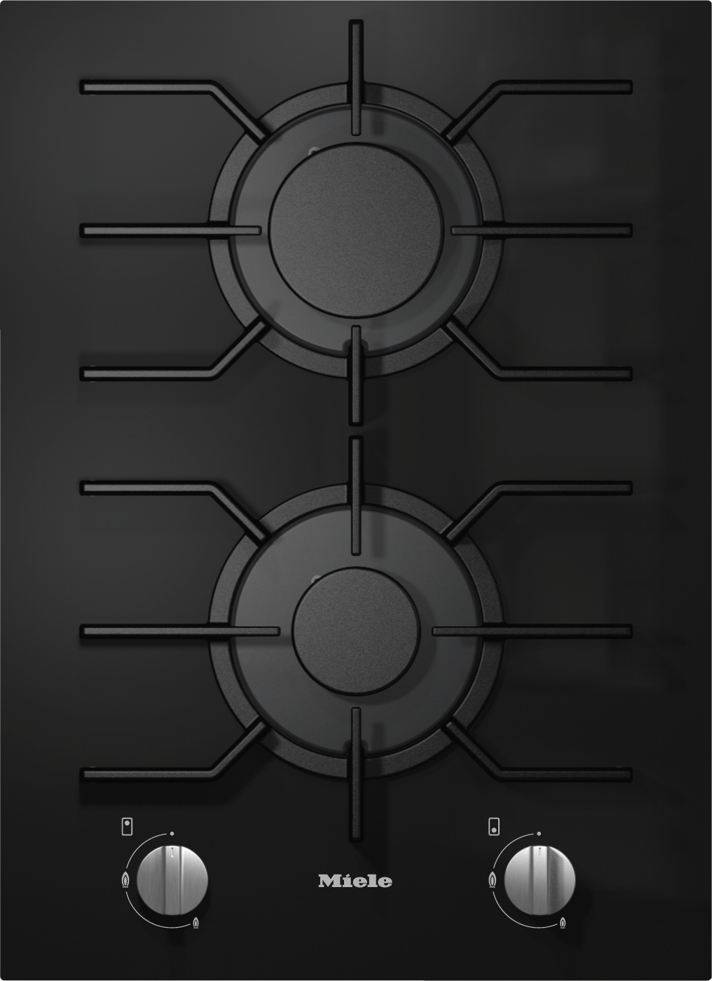 Domino - CS 7102-1 FL Noir - 1