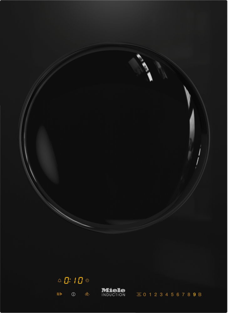 CombiSet - CS 7611 FL Schwarz - 1