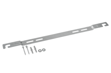 Ay.kt.floor mount. - Fitting kit for floor fastening  Factual image