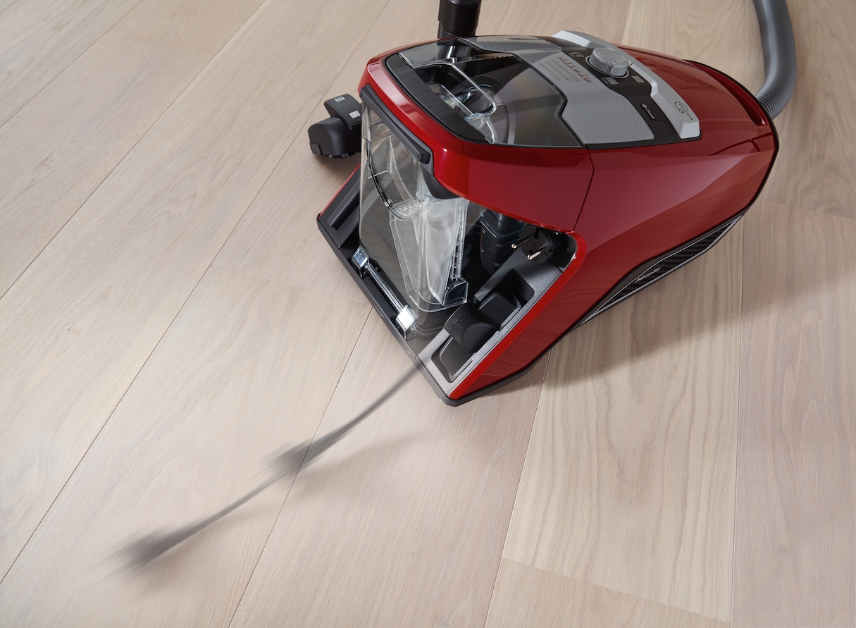 Miele | Blizzard CX1 Cat & Dog Turbo PowerLine | All Vacuum Cleaners