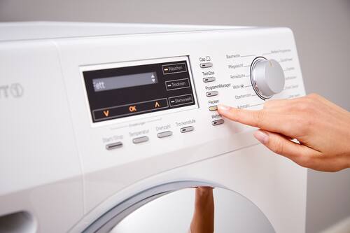 Product Features | Washer-dryers | Miele