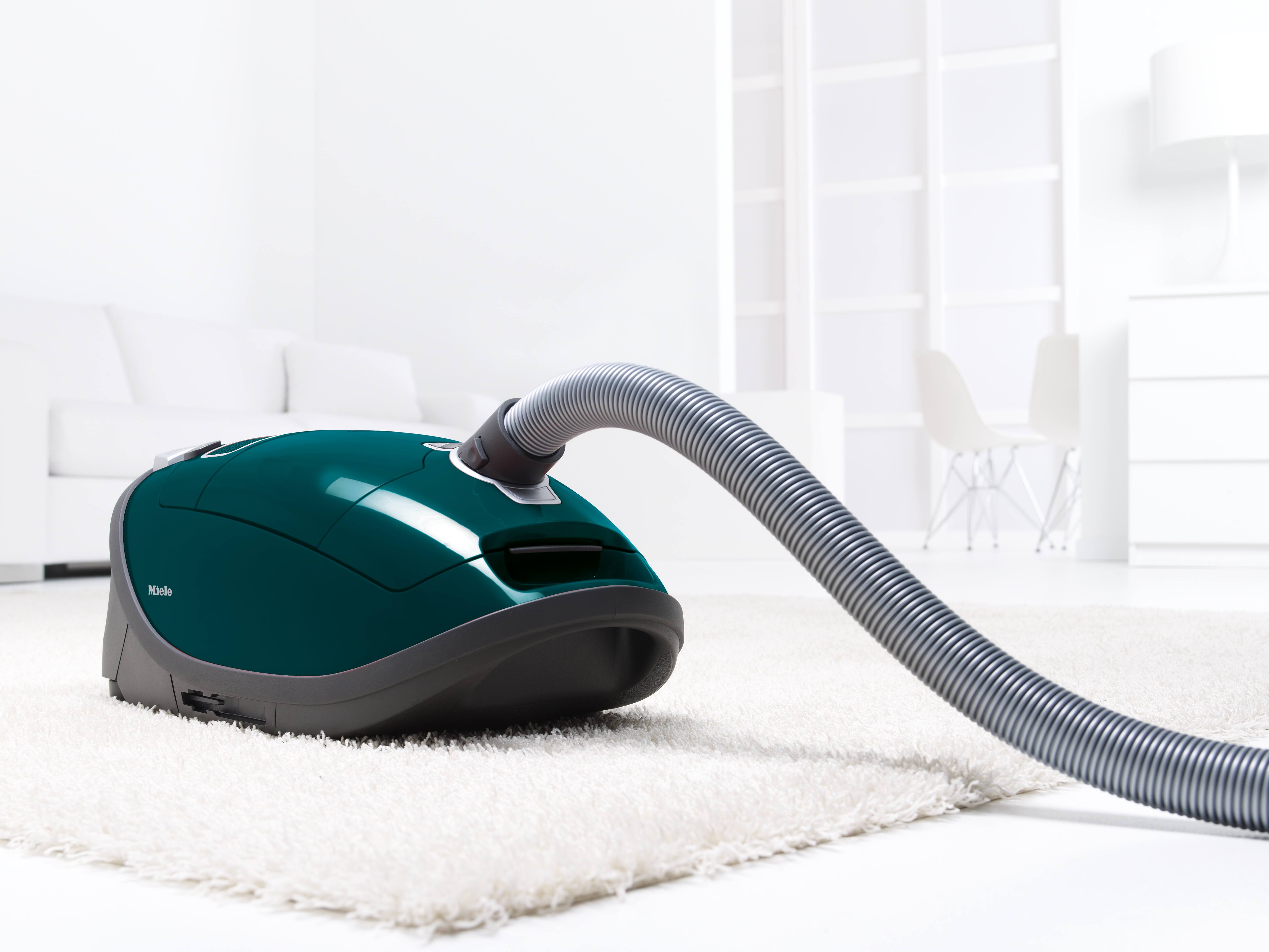Miele Complete C3 TotalCare EcoLine produktai - DustDeal - Dulkių maišeliai  ir kiti dulkių siurblių aksesuarai