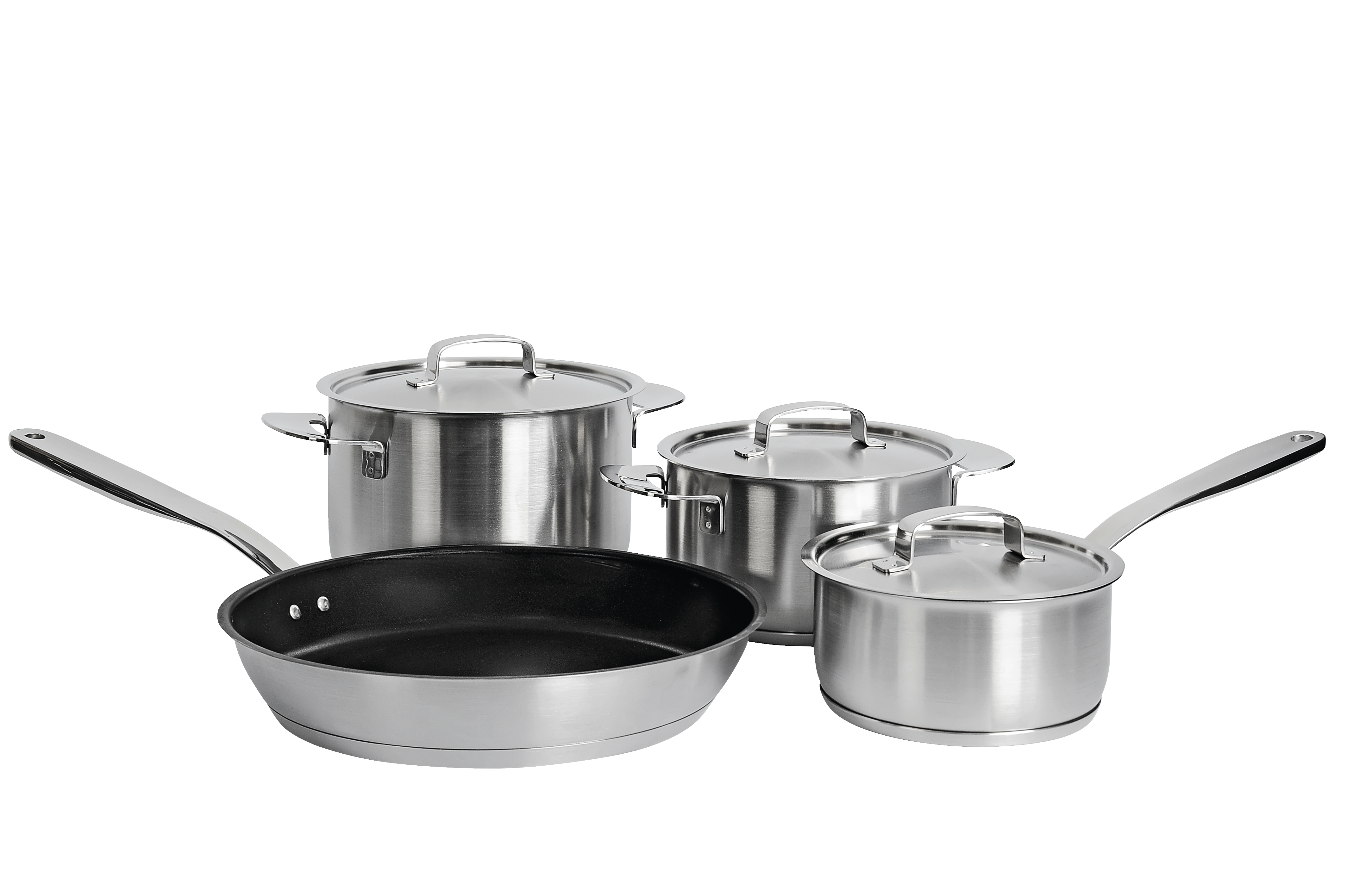 What are the Advantages of Using an Induction Cookware Set