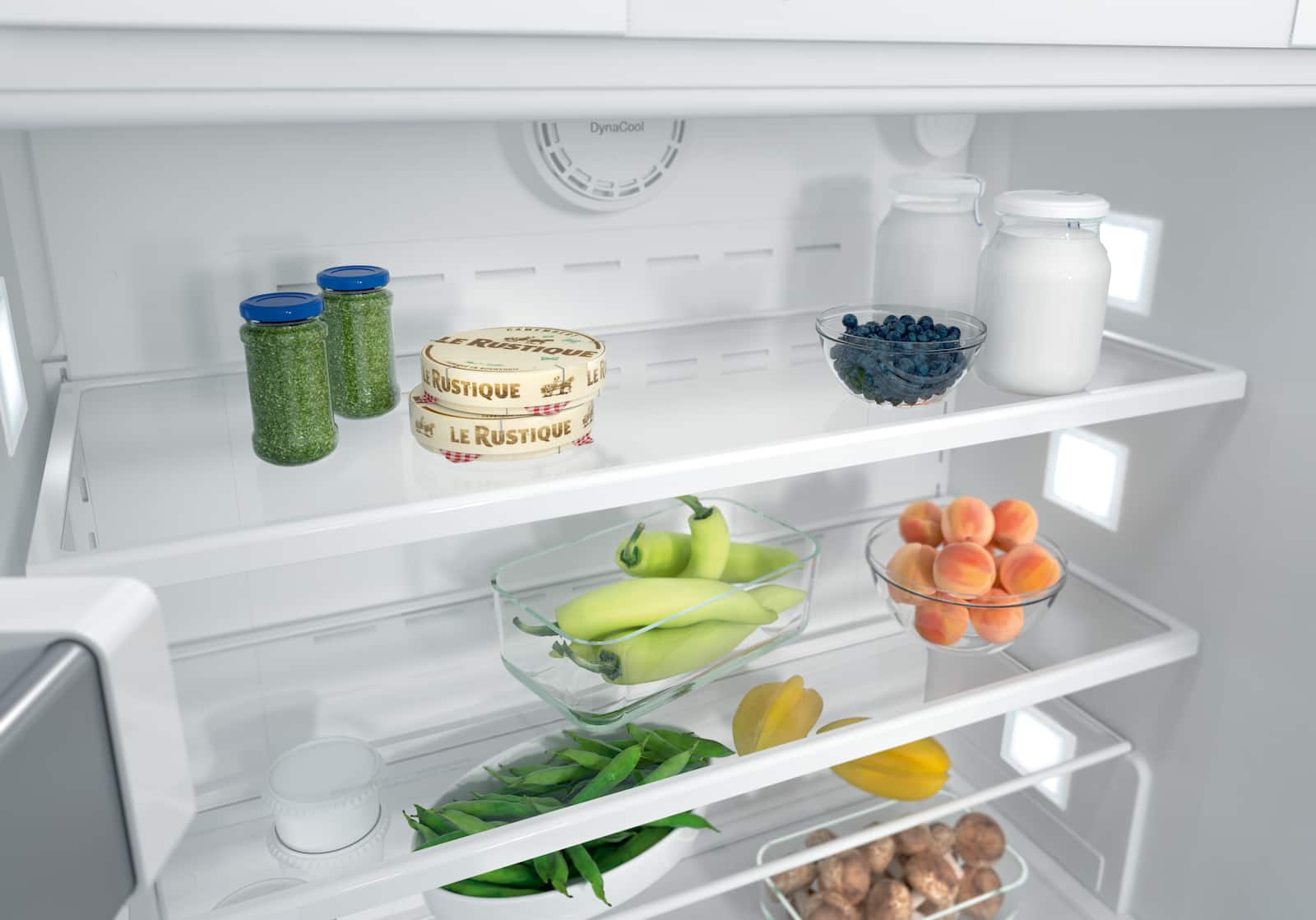Refrigeration - KFNF 9959 iDE - 6