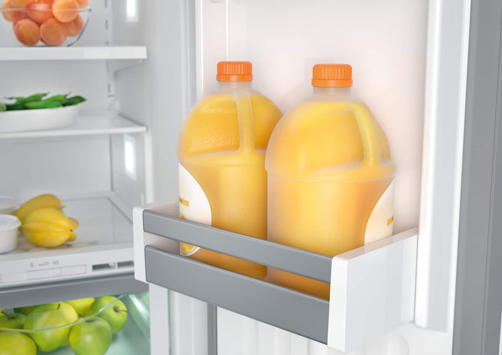 Refrigeration - KFNF 9959 iDE - 10