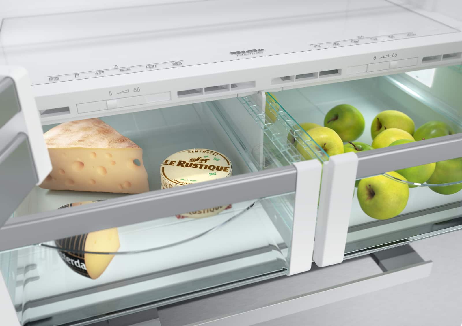 Refrigeration - KFNF 9959 iDE - 9