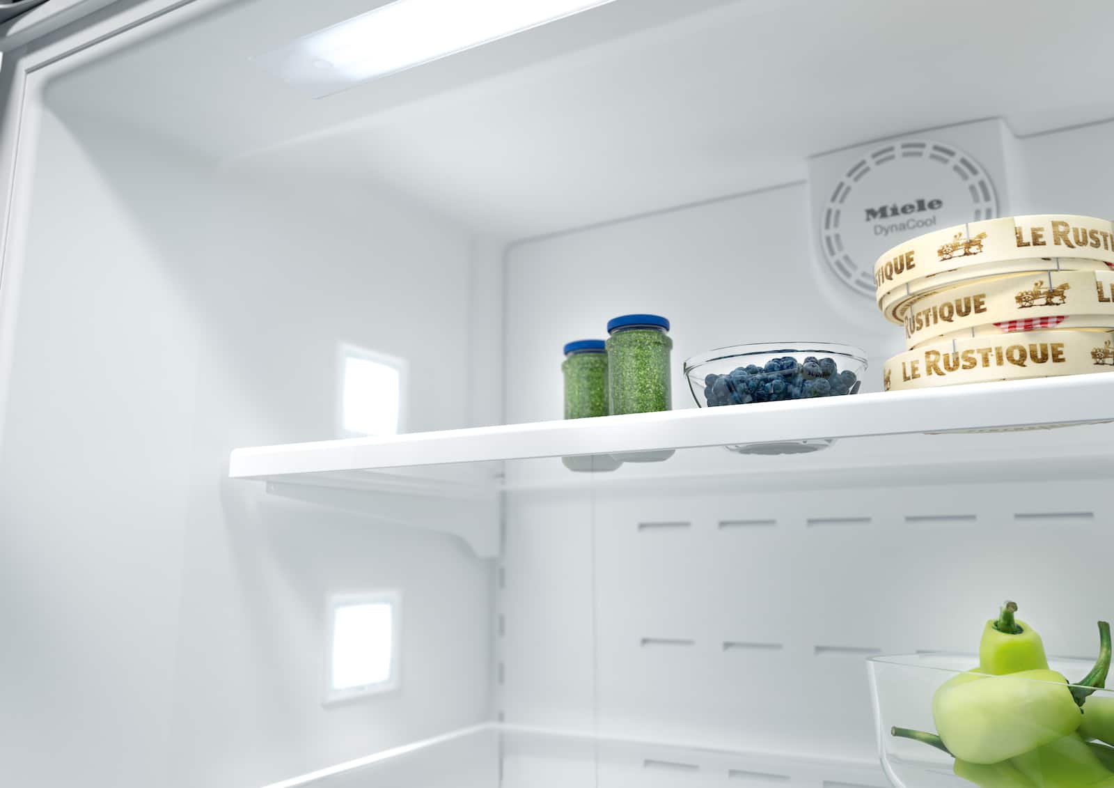 Refrigeration - KFNF 9959 iDE - 5
