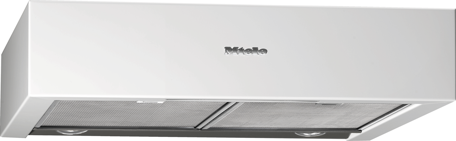 Hottes - DA 1255 Blanc brillant - 1