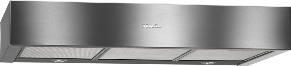 Hottes - DA 1200 Inox - 1