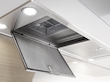 DA 2390 Extractor unit product photo Laydowns Detail View1 S