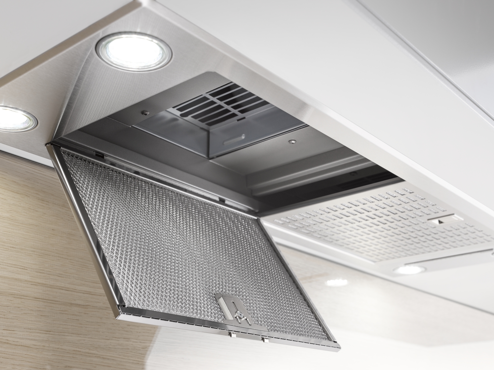 Miele DA 2390 Ventilation Hoods