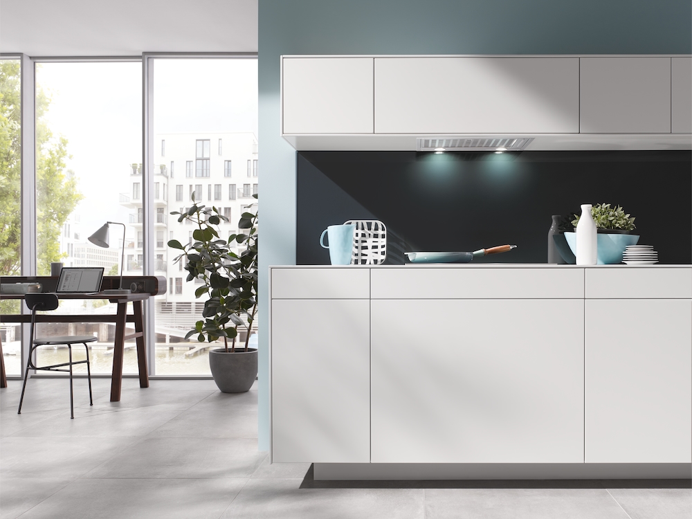 Cooker hoods - DA 2558 Plemeniti čelik - 3