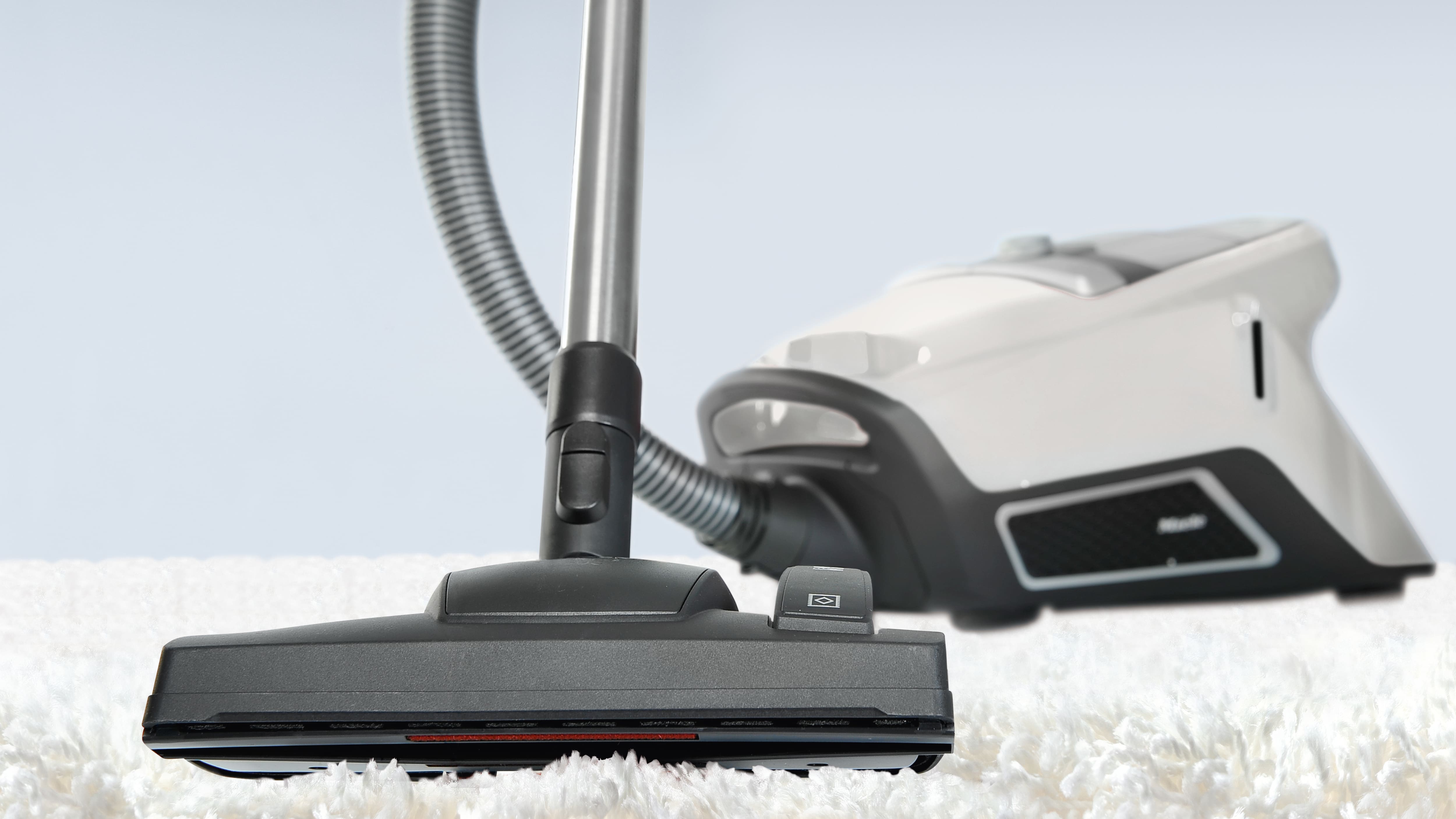 Bagless Vacuums Product Features Miele Miele