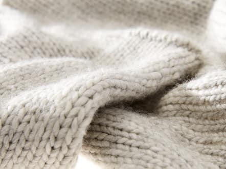 Neizturīgu tekstilizstrādājumu maiga kopšana