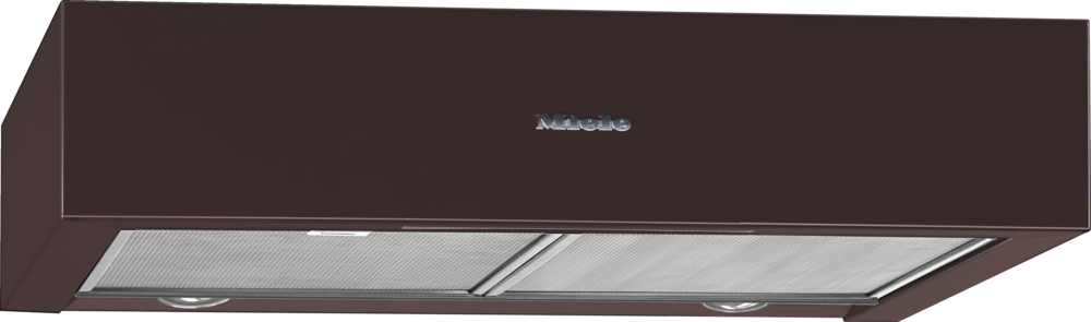 Hottes - DA 1260 Brun Havane - 1