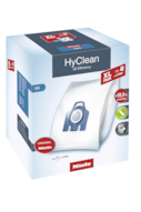 GN XL HyClean 3D "XL-Pack HyClean 3D Efficiency GN"