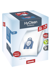 XL-Pack HyClean 3D 高效GN塵袋 product photo